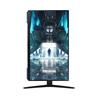 Samsung 28" Odyssey G70A Gaming Monitor IPS 4K UHD 144Hz 1ms G-Sync(Open Box)