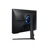 Samsung 32" Odyssey G50A QHD Gaming Monitor 2560 x 1440 IPS 165hz 1ms(Open Box)