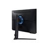 Samsung 32" Odyssey G50A QHD Gaming Monitor 2560 x 1440 IPS 165hz 1ms(Open Box)