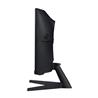 Samsung 27" Odyssey G5 Curved Gaming Monitor 2560x1440 VA 165hz 1ms