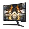 Samsung 27" Odyssey G5 Curved Gaming Monitor 2560x1440 VA 165hz 1ms