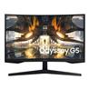 Samsung 27" Odyssey G5 Curved Gaming Monitor 2560x1440 VA 165hz 1ms