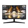 Samsung 27" Odyssey G5 Curved Gaming Monitor 2560x1440 VA 165hz 1ms