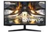 Samsung 32" Odyssey G5 QHD Curved Gaming Monitor VA 165Hz 1ms(Open Box)