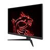 MSI Optix G273 27” 16:9, IPS, G-Sync Compatible, 165Hz, FHD, Monitor(Open Box)