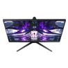 Samsung 27" Odyssey G3 Gaming Monitor 1920x1080 VA 165Hz 1ms HDMI DP(Open Box)