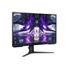 Samsung 27" Odyssey G3 Gaming Monitor 1920x1080 VA 165Hz 1ms HDMI DP(Open Box)