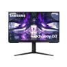 Samsung 27" Odyssey G3 Gaming Monitor 1920x1080 VA 165Hz 1ms HDMI DP(Open Box)