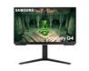 Samsung Odyssey G4 25" FHD 240Hz Gaming Monitor(Open Box)