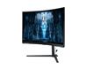 Samsung Odyssey Neo G8 32" 4K UHD 240Hz 1ms Curved Gaming Monitor(Open Box)