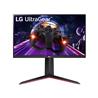 LG 24GN650-B 23.8” UltraGear™ Full HD IPS 1ms (GtG) Gaming Monitor