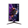 LG 24GN650-B 23.8” UltraGear™ Full HD IPS 1ms (GtG) Gaming Monitor