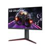 LG 24GN650-B 23.8” UltraGear™ Full HD IPS 1ms (GtG) Gaming Monitor