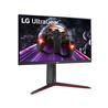 LG 24GN650-B 23.8” UltraGear™ Full HD IPS 1ms (GtG) Gaming Monitor