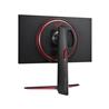 LG 24GN650-B 23.8” UltraGear™ Full HD IPS 1ms (GtG) Gaming Monitor