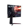 LG 27GN95R-B 27 inch UltraGear™ 4K Nano IPS 144Hz 1ms G-SYNC® Compatible Gaming Monitor 2xHDMI DP(Open Box)