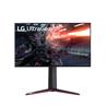 LG 27GN95R-B 27 inch UltraGear™ 4K Nano IPS 144Hz 1ms G-SYNC® Compatible Gaming Monitor 2xHDMI DP(Open Box)