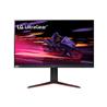 LG 32GP750-B 31.5” UltraGear™ QHD IPS 1ms (GtG) 165 hz Gaming Monitor