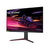 LG 32GP750-B 31.5” UltraGear™ QHD IPS 1ms (GtG) 165 hz Gaming Monitor