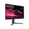 LG 32GP750-B 31.5” UltraGear™ QHD IPS 1ms (GtG) 165 hz Gaming Monitor