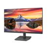 LG 24" FHD Borderless Monitor IPS 75Hz 5ms 24MP40A-C