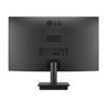 LG 27 Inch Full HD (1920 x 1080) Monitor with IPS 5ms 75Hz