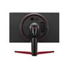 LG 24GL650-B 24” FHD FreeSync 144Hz 1ms Height Adjustable Gaming Monitor(Open Box)