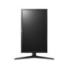 LG 24GL650-B 24” FHD FreeSync 144Hz 1ms Height Adjustable Gaming Monitor(Open Box)