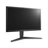 LG 24GL650-B 24” FHD FreeSync 144Hz 1ms Height Adjustable Gaming Monitor(Open Box)