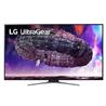 LG 48GQ900-B 48” UltraGear™ UHD 4K OLED Gaming Monitor(Open Box)