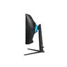 Samsung 32" Odyssey Neo G7 4K UHD 165Hz 1ms Curved Gaming Monitor (LS32BG752NNXGO)(Open Box)