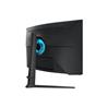 Samsung 32" Odyssey Neo G7 4K UHD 165Hz 1ms Curved Gaming Monitor (LS32BG752NNXGO)(Open Box)