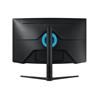 Samsung 32" Odyssey Neo G7 4K UHD 165Hz 1ms Curved Gaming Monitor (LS32BG752NNXGO)(Open Box)