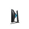 Samsung 32" Odyssey Neo G7 4K UHD 165Hz 1ms Curved Gaming Monitor (LS32BG752NNXGO)(Open Box)