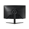 Samsung 32" Odyssey Neo G7 4K UHD 165Hz 1ms Curved Gaming Monitor (LS32BG752NNXGO)(Open Box)