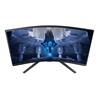 Samsung 32" Odyssey Neo G7 4K UHD 165Hz 1ms Curved Gaming Monitor (LS32BG752NNXGO)(Open Box)