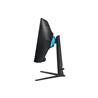 Samsung 32" Odyssey Neo G7 4K UHD 165Hz 1ms Curved Gaming Monitor (LS32BG752NNXGO)(Open Box)