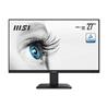 MSI Pro MP273W 27" 16:9 IPS Monitor, 75Hz 5ms, 1920 x 1080 (FHD)(Open Box)