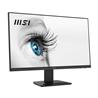 MSI Pro MP273W 27" 16:9 IPS Monitor, 75Hz 5ms, 1920 x 1080 (FHD)(Open Box)