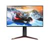 LG 27GP95R-B 27'' UHD 4K UltraGear™ Nano IPS 1ms (GtG) Gaming Monitor supporting 4K & 120Hz from HDMI 2.1(Open Box)