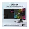 Corsair XENEON 32UHD144 32-Inch IPS UHD (3840 x 2160), FreeSync™ Premium, Adaptive Sync, 144Hz Refresh Rate, DisplayHDR600 G...