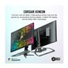 Corsair XENEON 32UHD144 32-Inch IPS UHD (3840 x 2160), FreeSync™ Premium, Adaptive Sync, 144Hz Refresh Rate, DisplayHDR600 G...