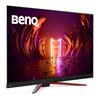 BENQ MOBIUZ EX480UZ 48" UHD 4K 120HZ 0.1ms HDMI2.1 OLED Gaming Monitor