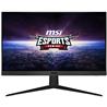 MSI G2412 24" Gaming Monitor, IPS, 170 Hz, 4ms, 1920 x 1080 (FHD)(Open Box)