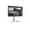 LG 27'' UltraFine™ UHD 4K Nano IPS 5ms 60 Hz  Monitor(Open Box)