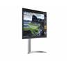 LG 27'' UltraFine™ UHD 4K Nano IPS 5ms 60 Hz  Monitor(Open Box)