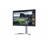 LG 27'' UltraFine™ UHD 4K Nano IPS 5ms 60 Hz  Monitor(Open Box)