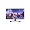 LG 27'' UltraFine™ UHD 4K Nano IPS 5ms 60 Hz  Monitor(Open Box)