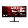 Acer Nitro Gaming 34" XZ342CU 3440x1440 165Hz 1ms HDR400 AMD FreeSync(Open Box)