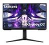 Samsung Odyssey G3 27" FHD VA 1ms FreeSync 144Hz Gaming Monitor(Open Box)